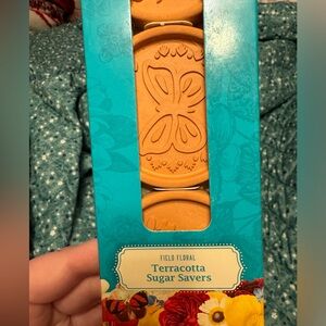 Pioneer woman sugar savers